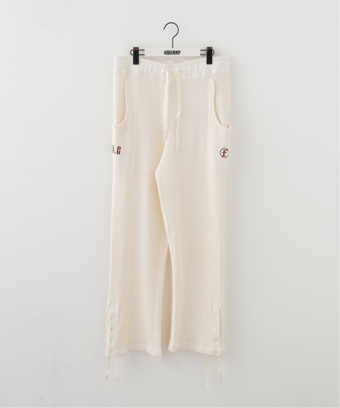 FAF (FAKE AS FLOWERS) / フェイク アス フラワーズ】THERMAL WARM UP 