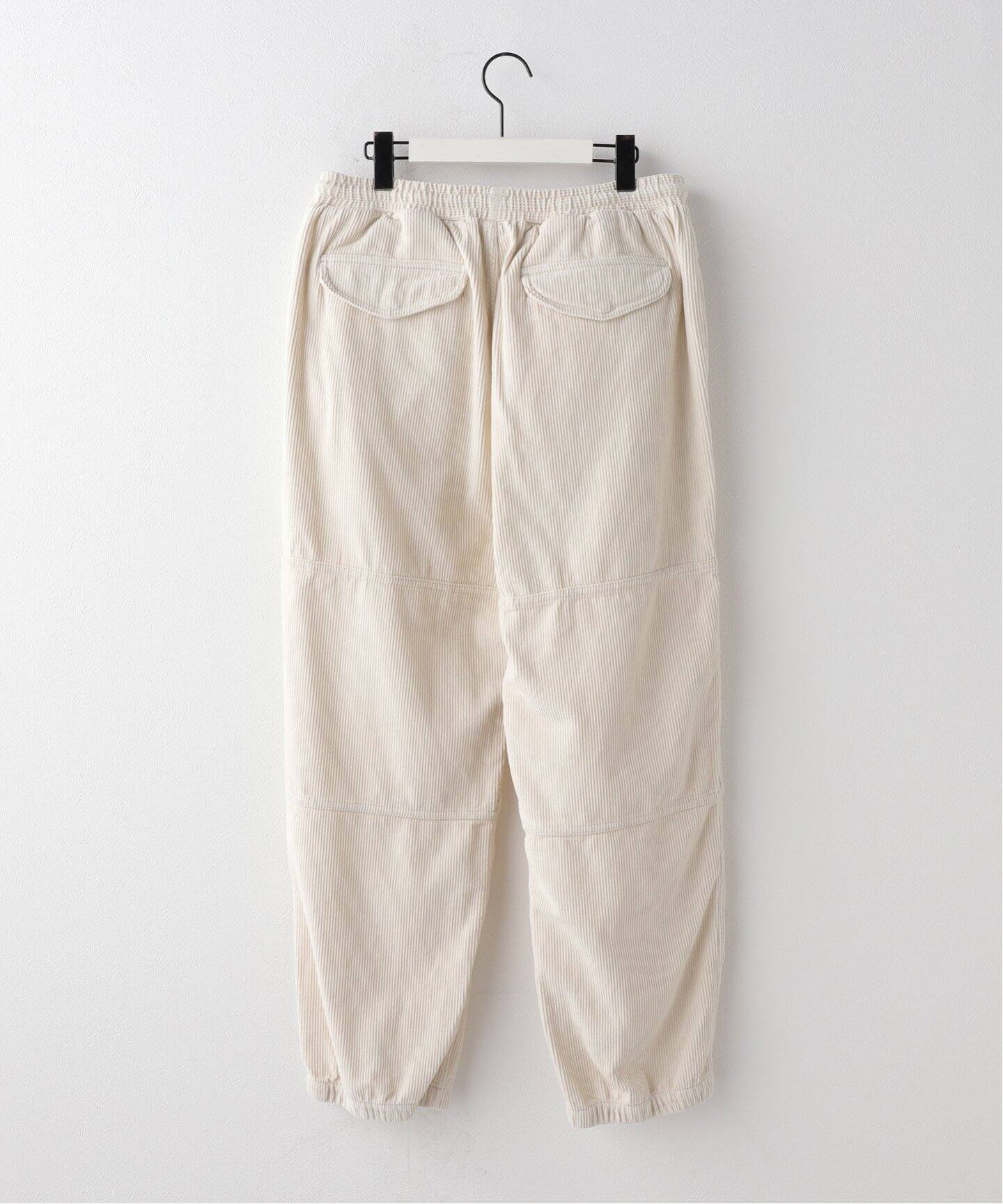 thisisneverthat / ディスイズネバーザット】CORDUROY FIELD PANT 