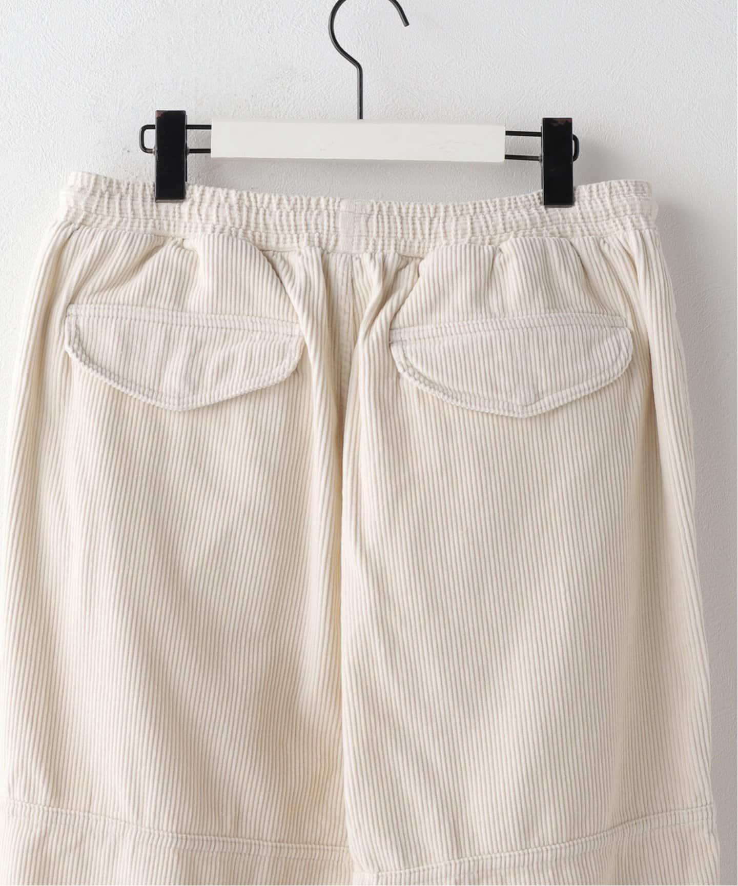 ★thisisneverthat★Corduroy Field Pant★大人気★ Corduroy Field Pant - thisisneverthat®