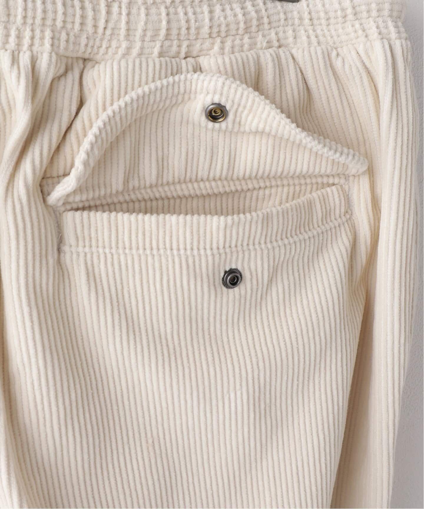 thisisneverthat / ディスイズネバーザット】CORDUROY FIELD