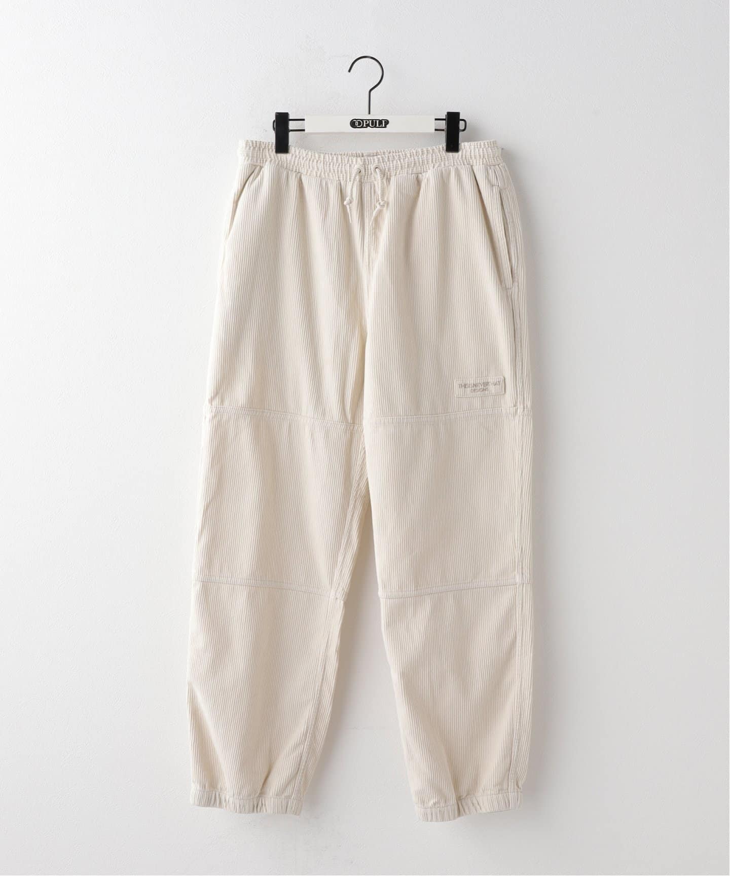 thisisneverthat / ディスイズネバーザット】CORDUROY FIELD