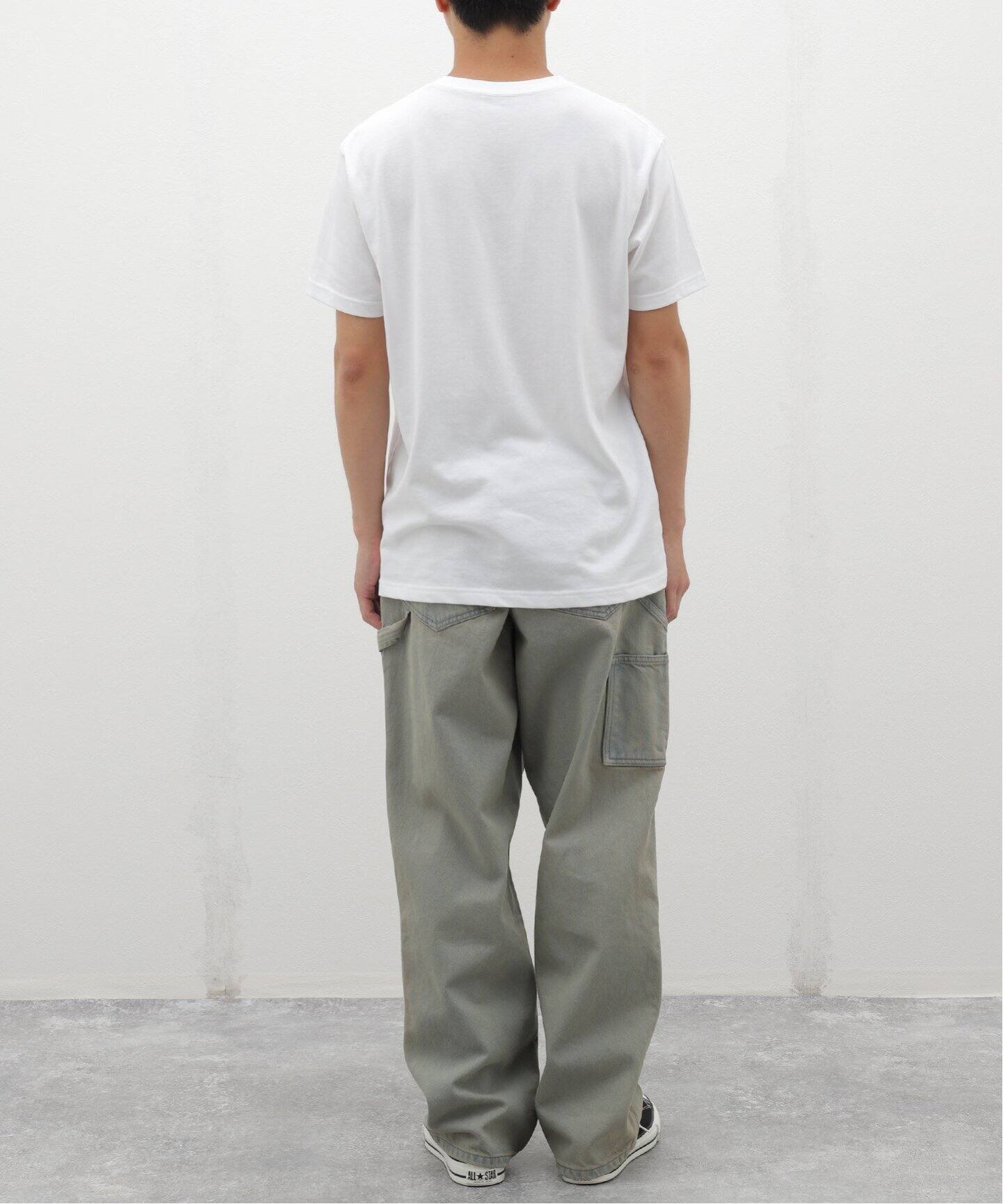 thisisneverthat / ディスイズネバーザット】DENIM CARPENTER PANT 