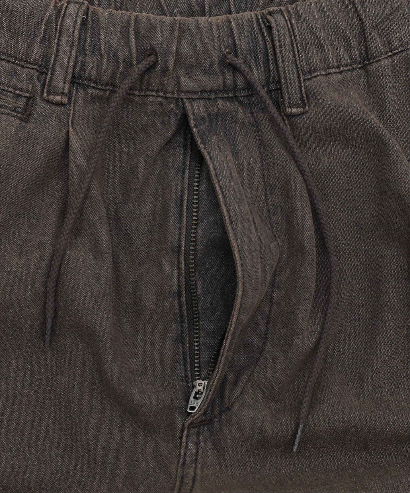 【ディスイズネバーザット】デニム BDU パンツ thisisneverthat / ディスイズネバーザット】DENIM BDU PANT