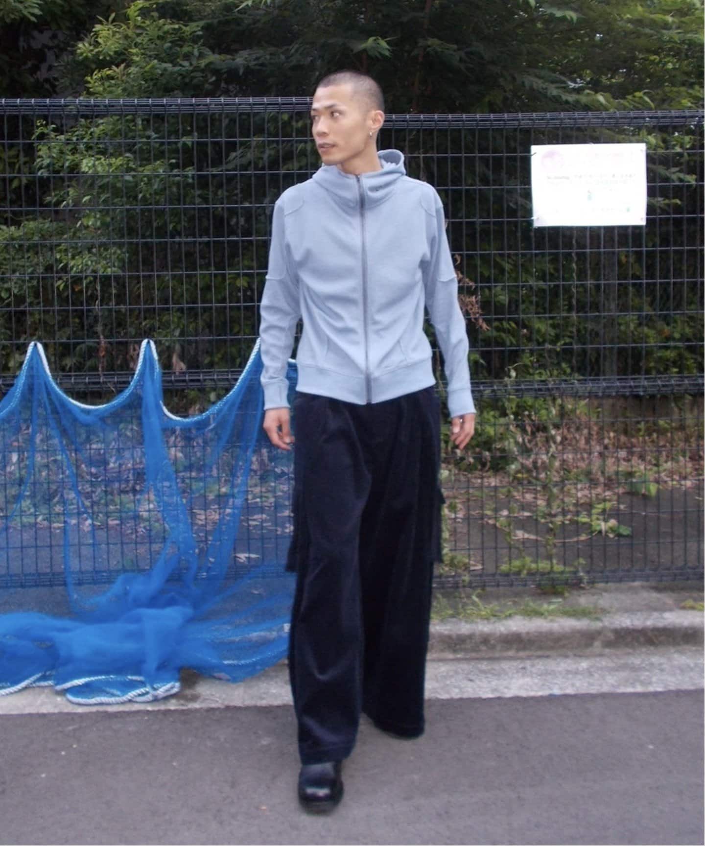 PARANOID(パラノイド) メンズ パンツ カーゴ