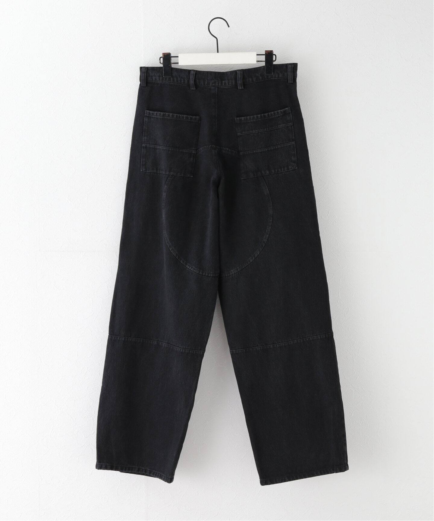SHERMER / シャーマー】S3 BIKER JEANS（その他パンツ）｜PULP（パルプ 