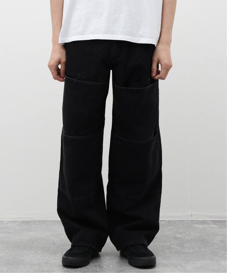 SHERMER / シャーマー】S3 BIKER JEANS（その他パンツ）｜PULP（パルプ 