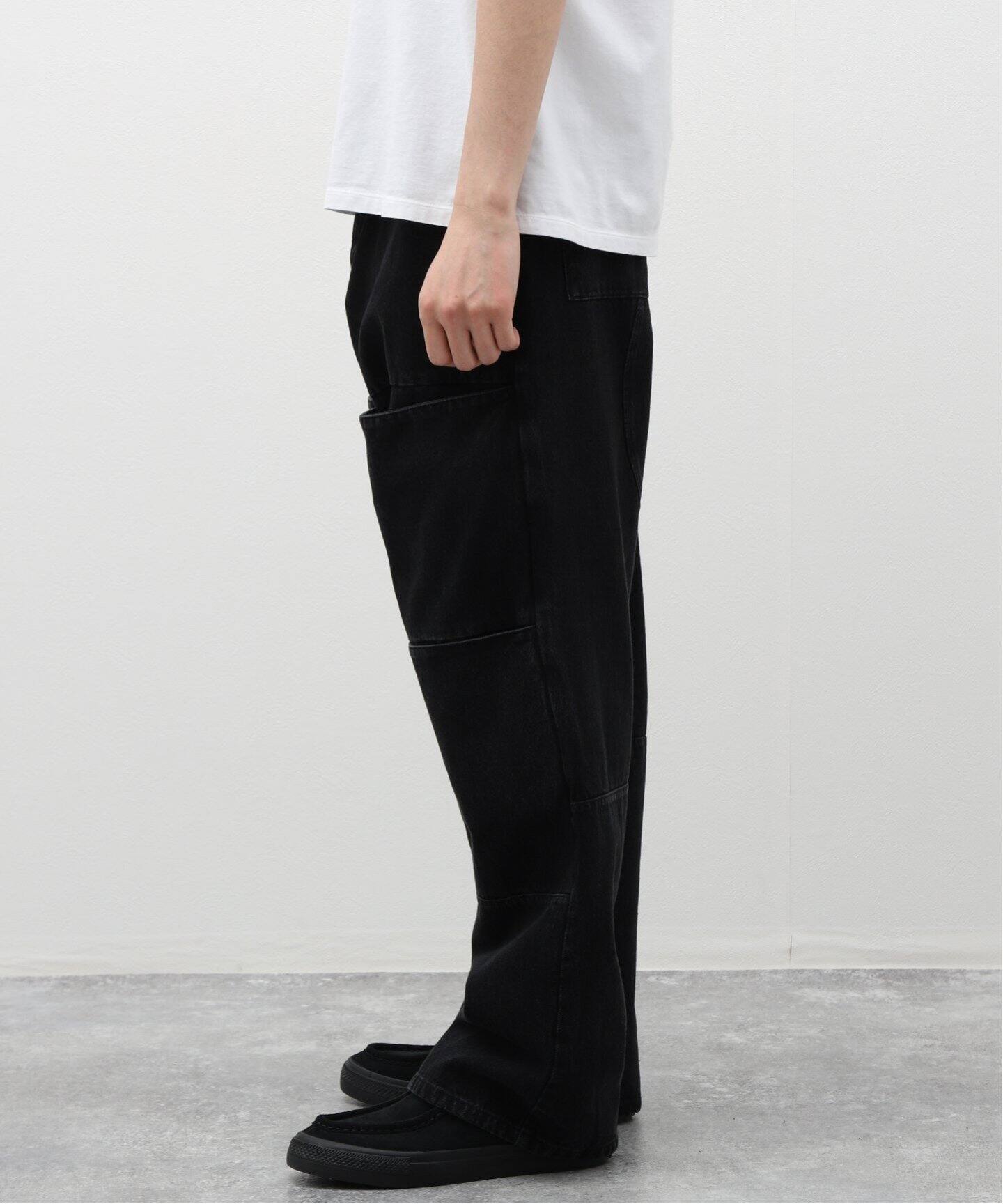 SHERMER / シャーマー】S3 BIKER JEANS（その他パンツ）｜PULP（パルプ 