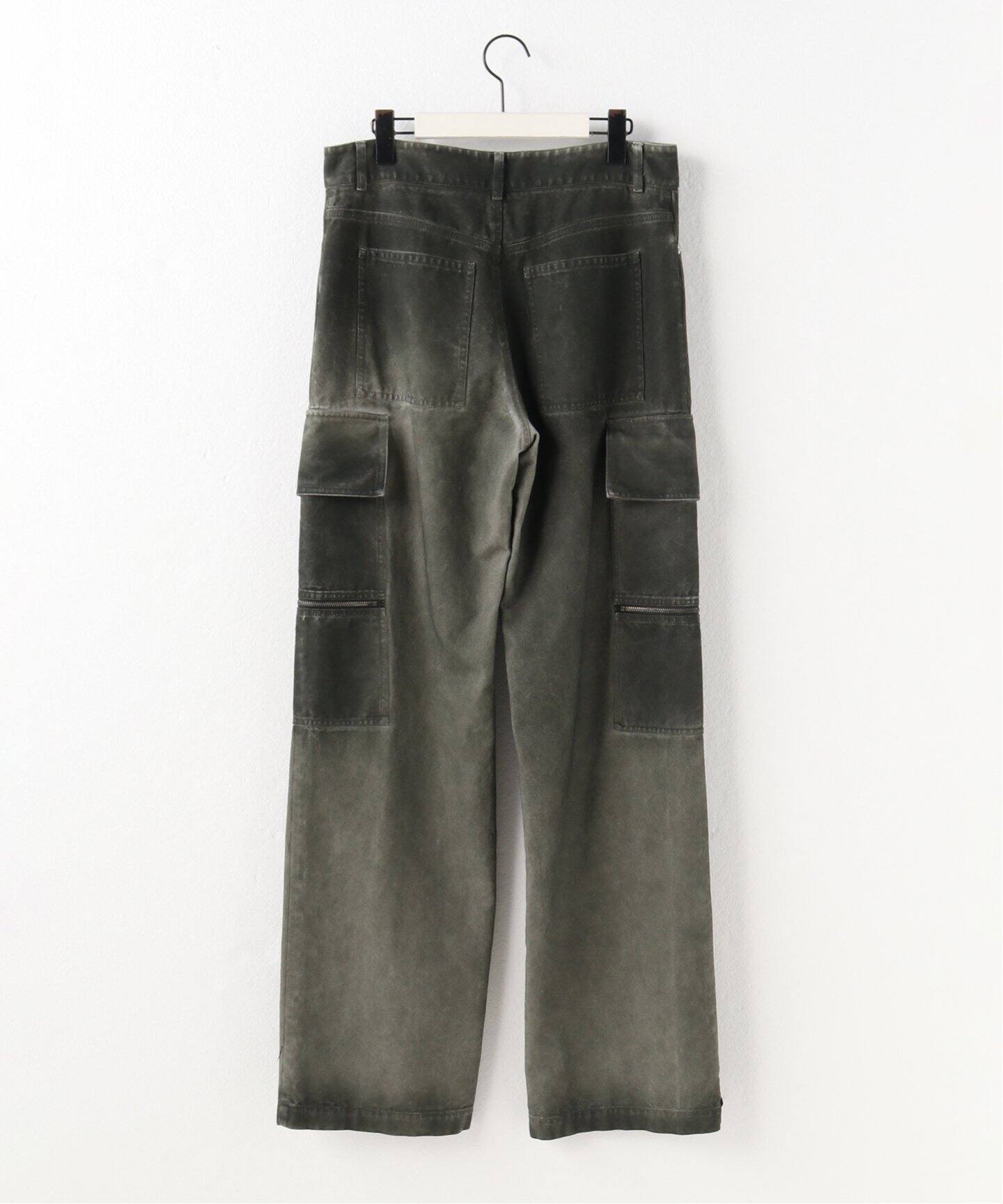 1017 ALYX 9SM / 017 アリクス 9SM】OVERDYED SKATER PANT（その他 