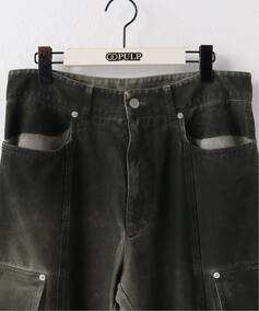 1017 ALYX 9SM / 017 アリクス 9SM】OVERDYED SKATER PANT（その他 