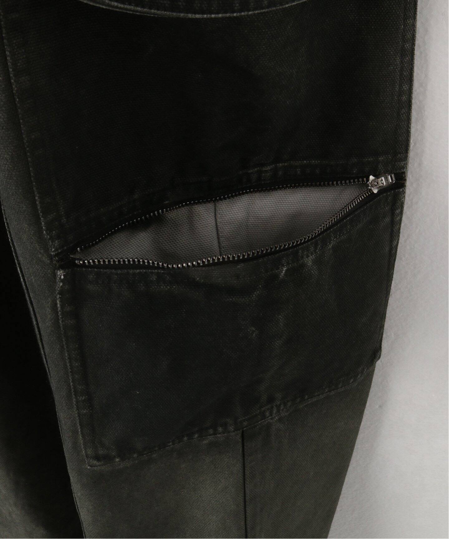 1017 ALYX 9SM / 017 アリクス 9SM】OVERDYED SKATER PANT（その他