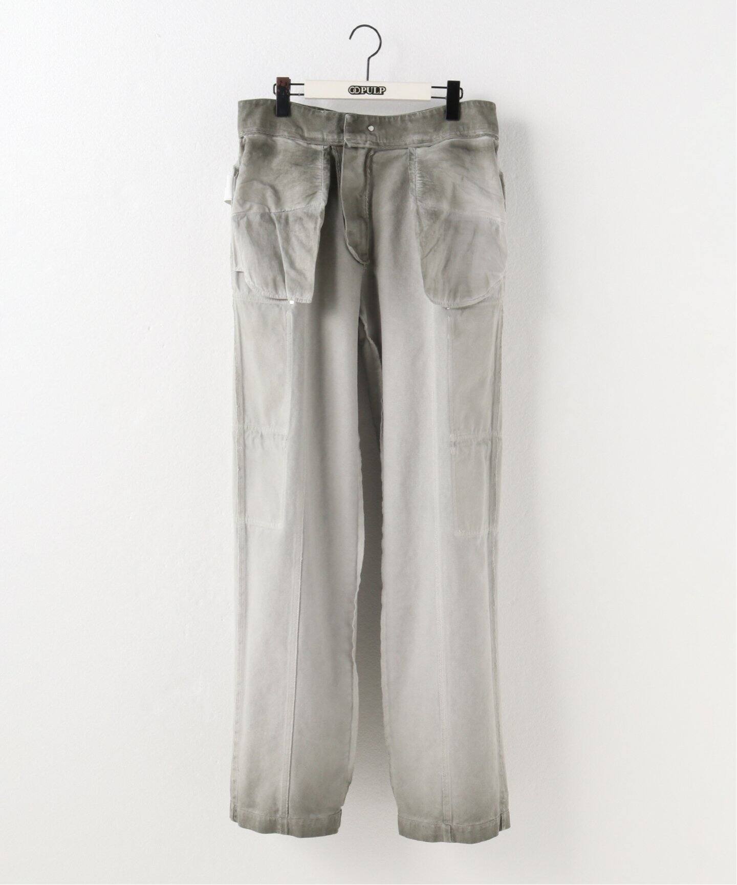 1017 ALYX 9SM / 017 アリクス 9SM】OVERDYED SKATER PANT（その他 