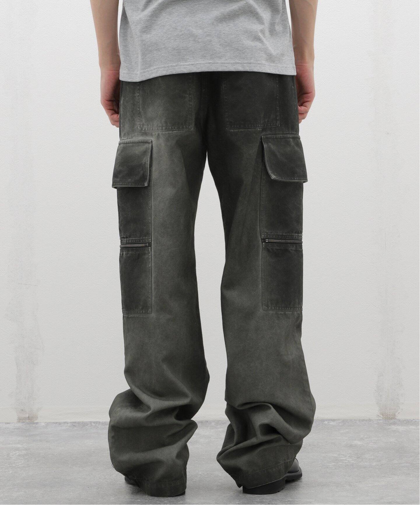 1017 ALYX 9SM / 017 アリクス 9SM】OVERDYED SKATER PANT（その他 