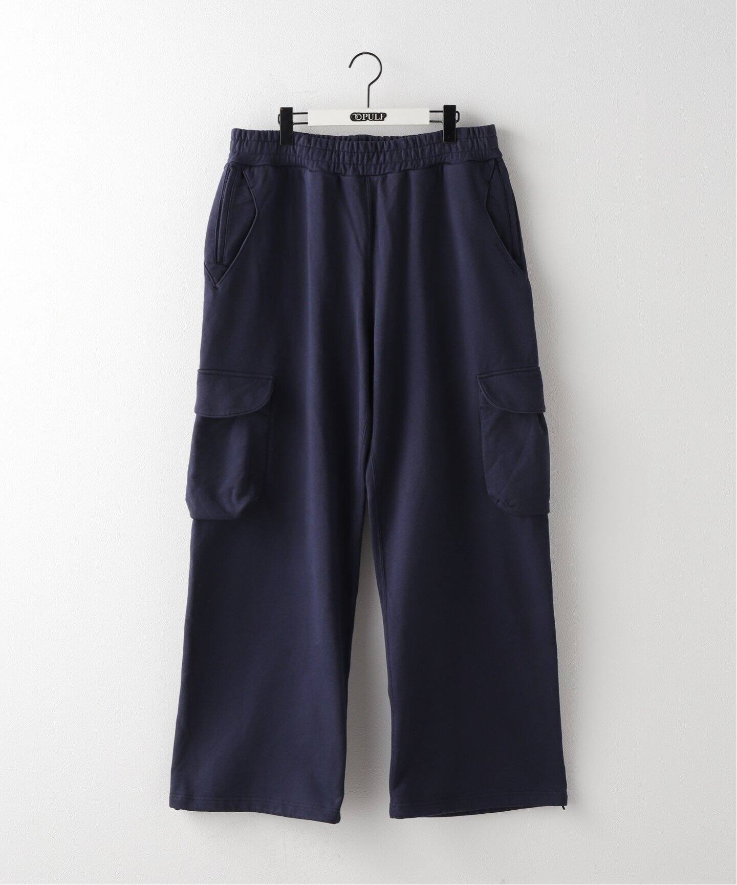 PARANOID umbro カーゴスウェットパンツ 公式通販 新品）UMBRO 