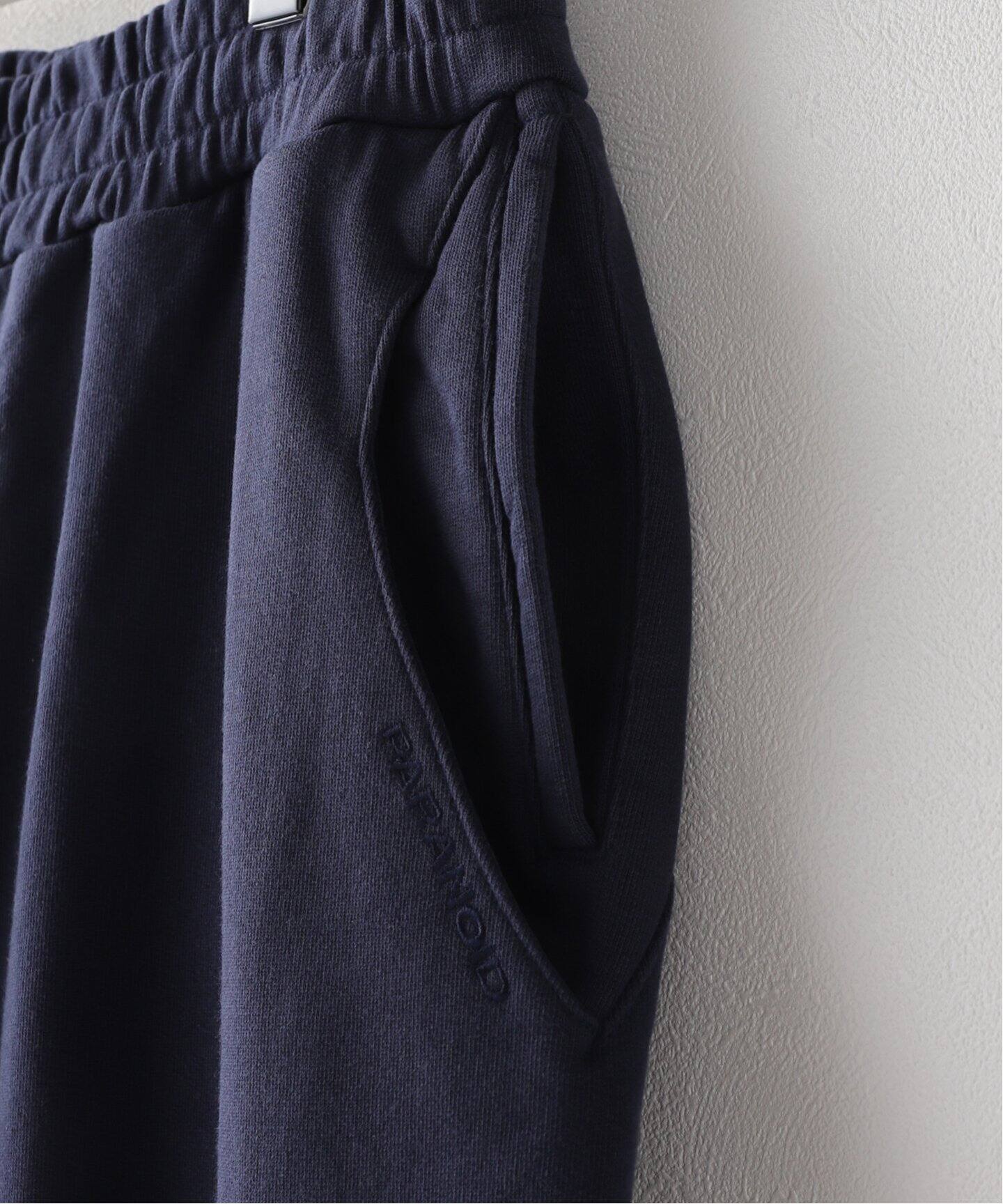 UMBRO / アンブロ × PARANOID / パラノイド】BALLON SWEAT CARGO PANTS