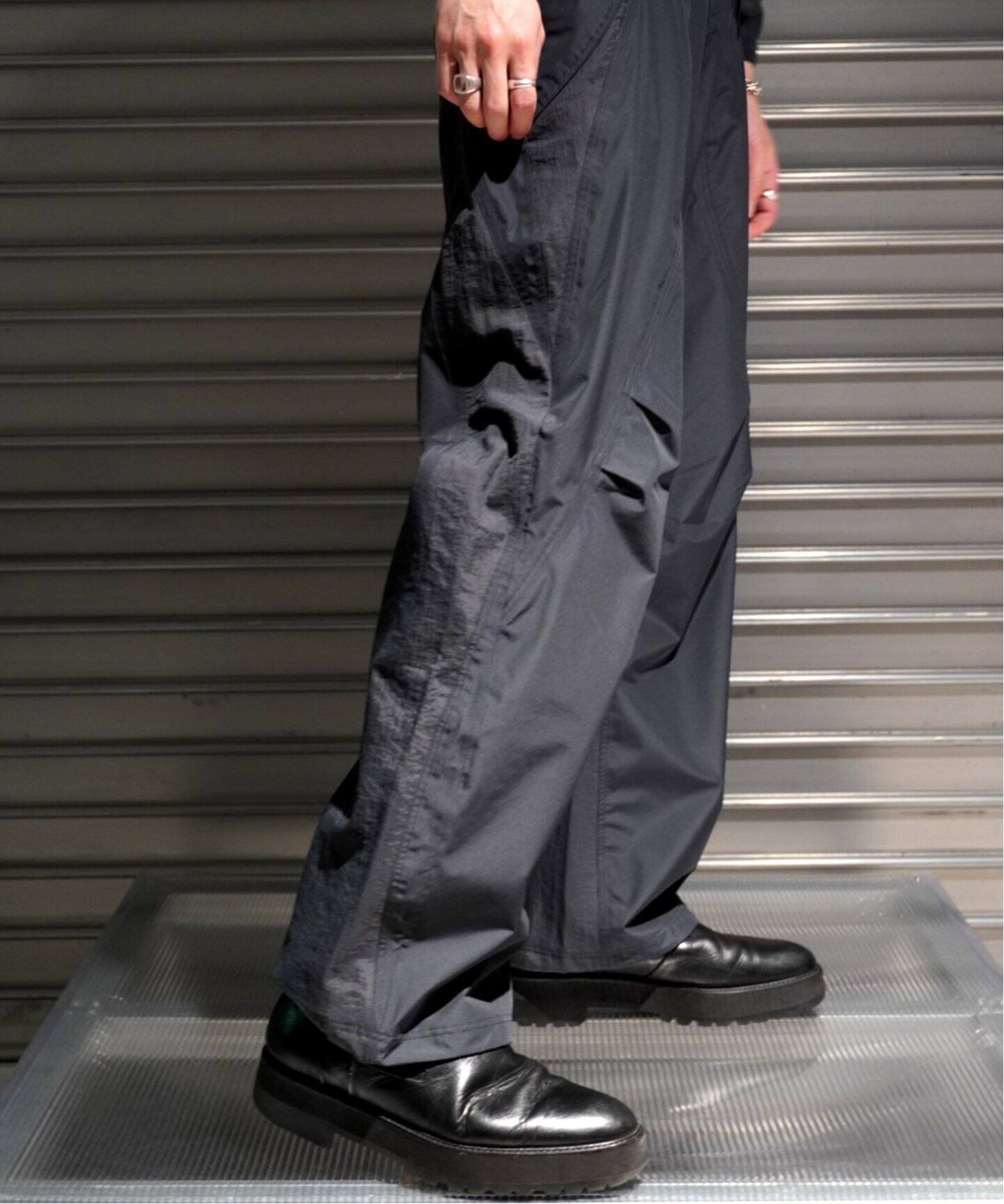 SAN SAN GEAR / サンサンギア】WIND SHIELD PANTS（その他パンツ  