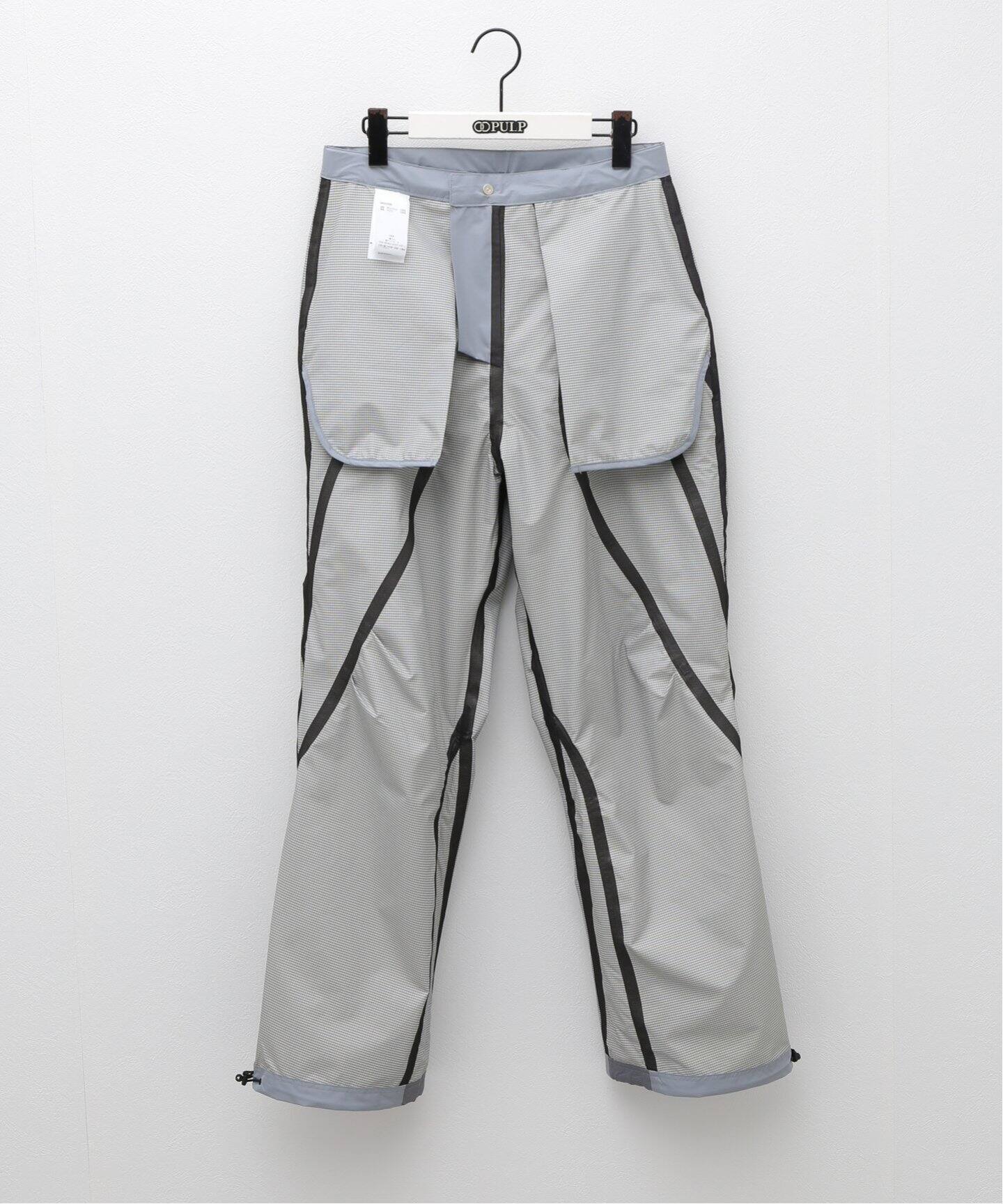 SAN SAN GEAR / サンサンギア】WIND SHIELD PANTS（その他パンツ 