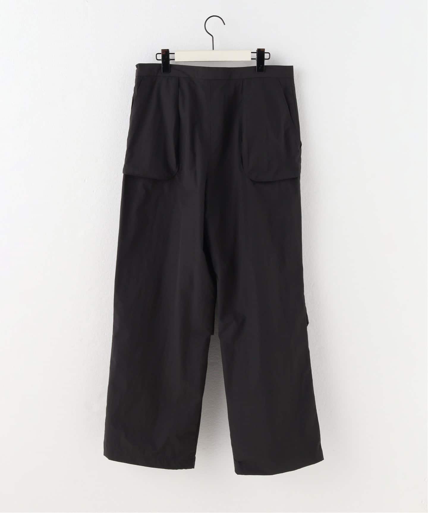 パンツ 999HUMANITY PARA EASY PANTS V2 PULP/417EDIFICE パンツ 「999HUMANITY / 999ヒューマニティ