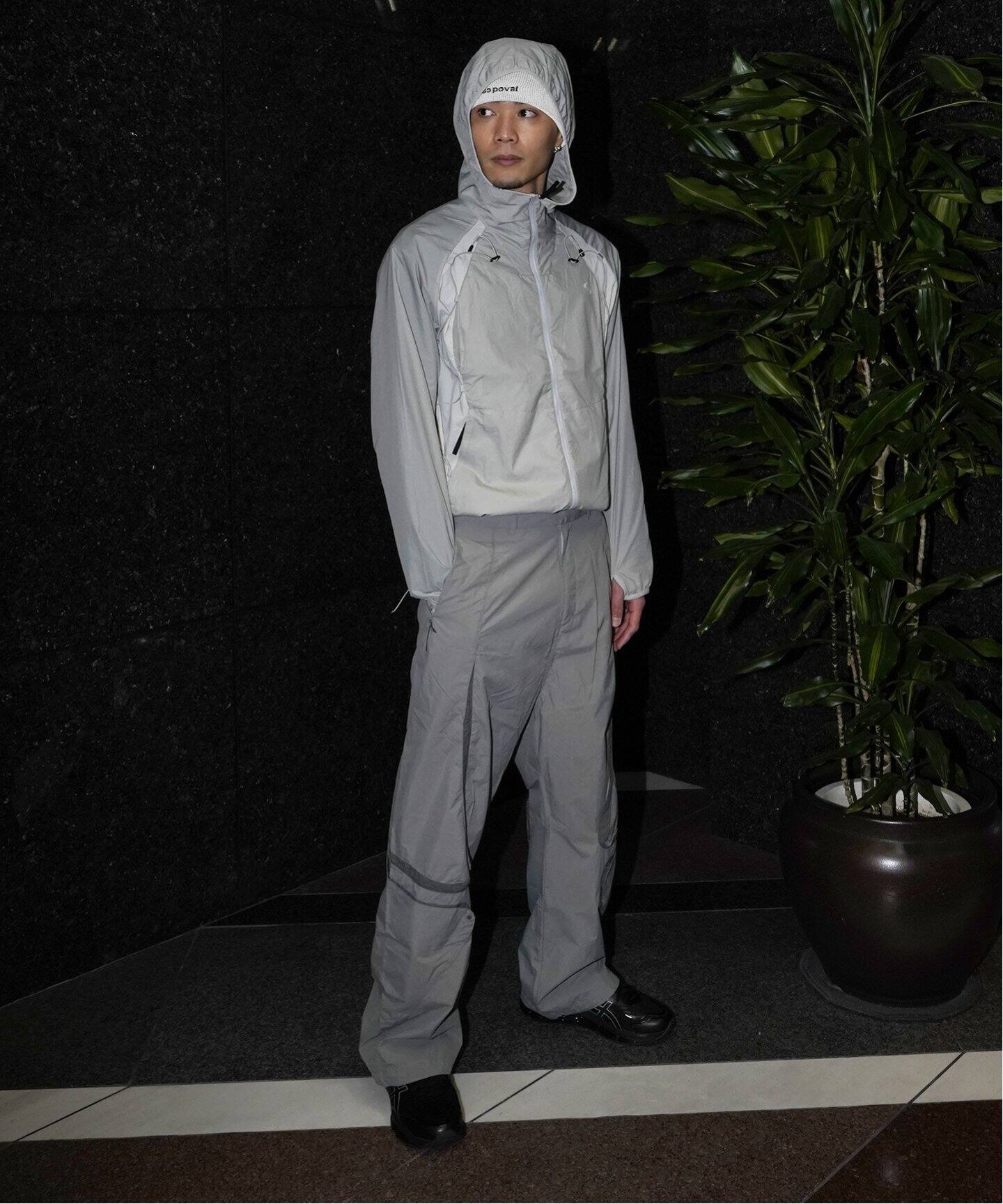 SAN SAN GEAR / サンサンギア】SURROUND PANTS（その他パンツ）｜PULP 