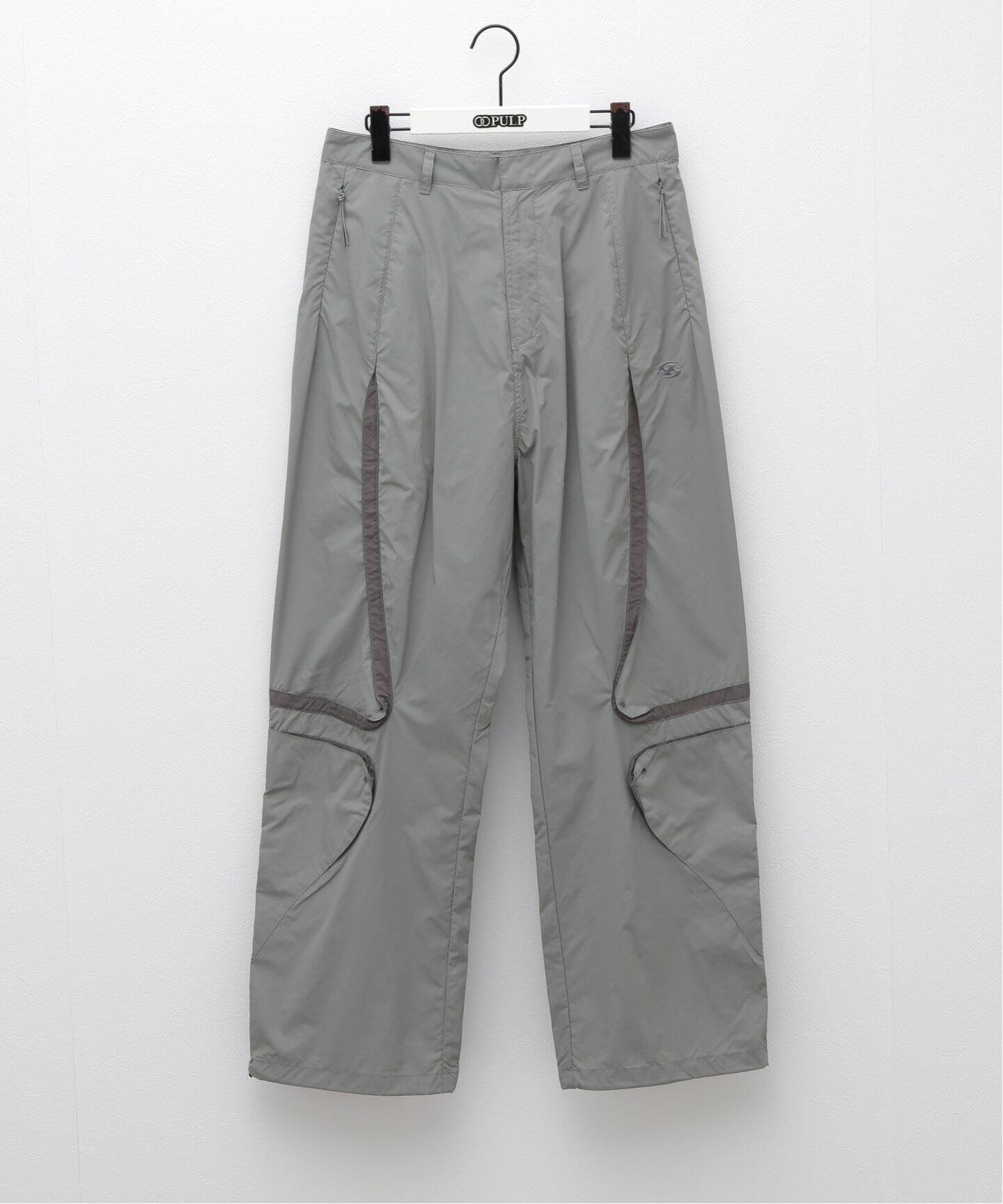 SAN SAN GEAR / サンサンギア】SURROUND PANTS（その他パンツ）｜PULP 