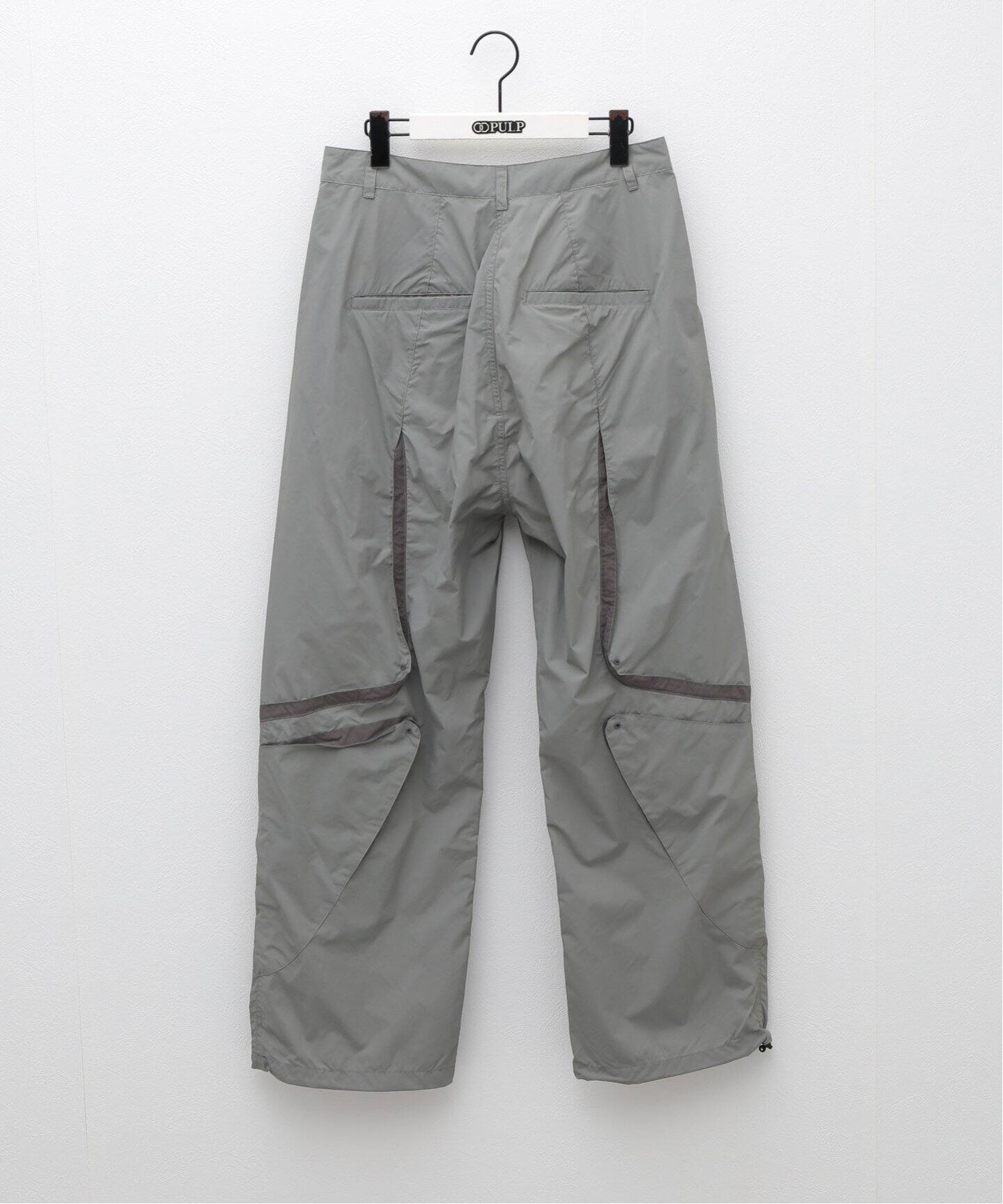 SAN SAN GEAR / サンサンギア】SURROUND PANTS（その他パンツ）｜PULP 