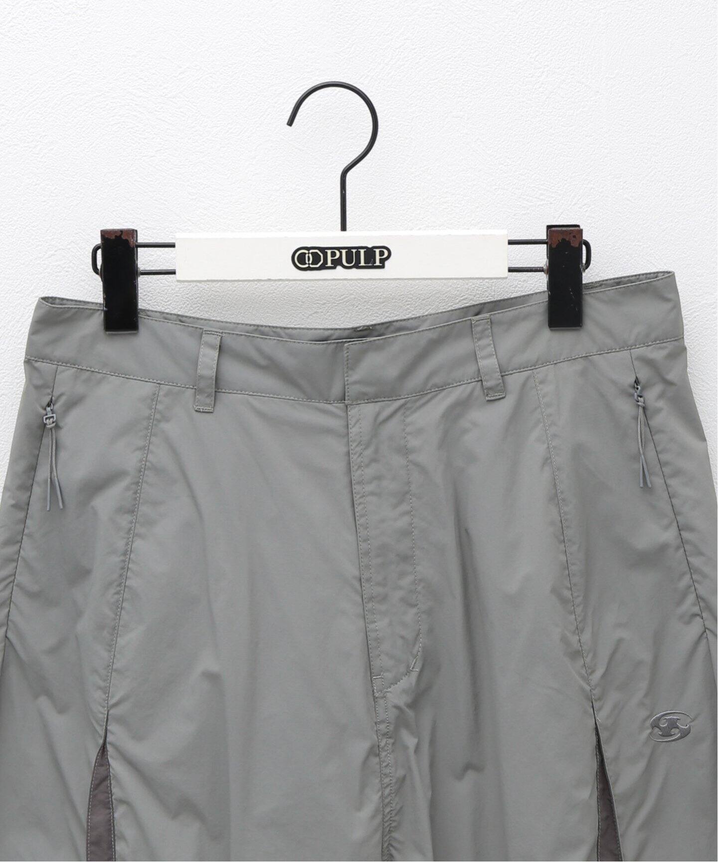 24ss SAN SAN GEAR SURROUND PANTS
