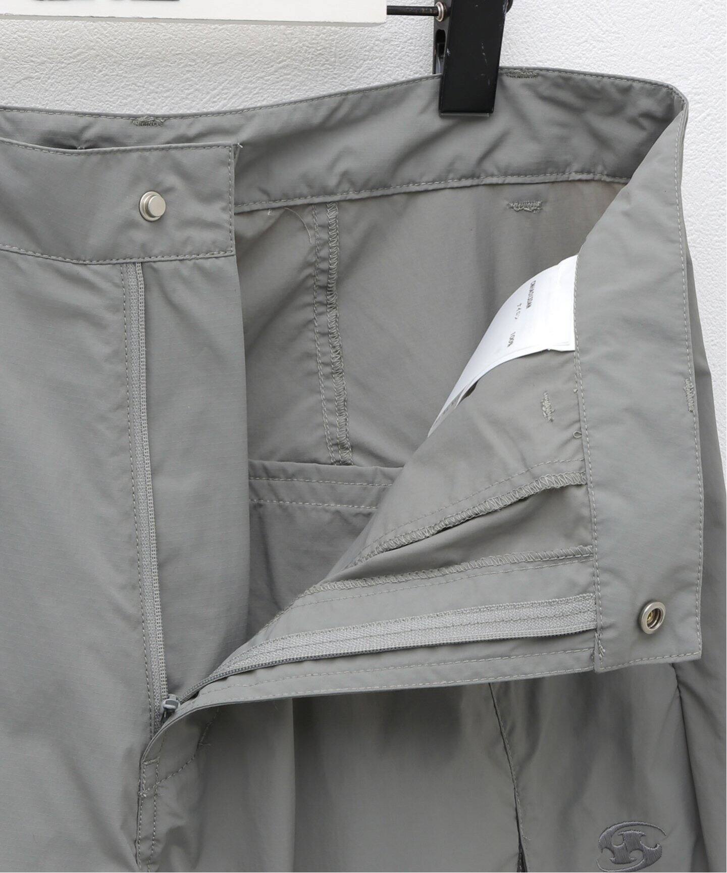SAN SAN GEAR / サンサンギア】SURROUND PANTS（その他パンツ）｜PULP 