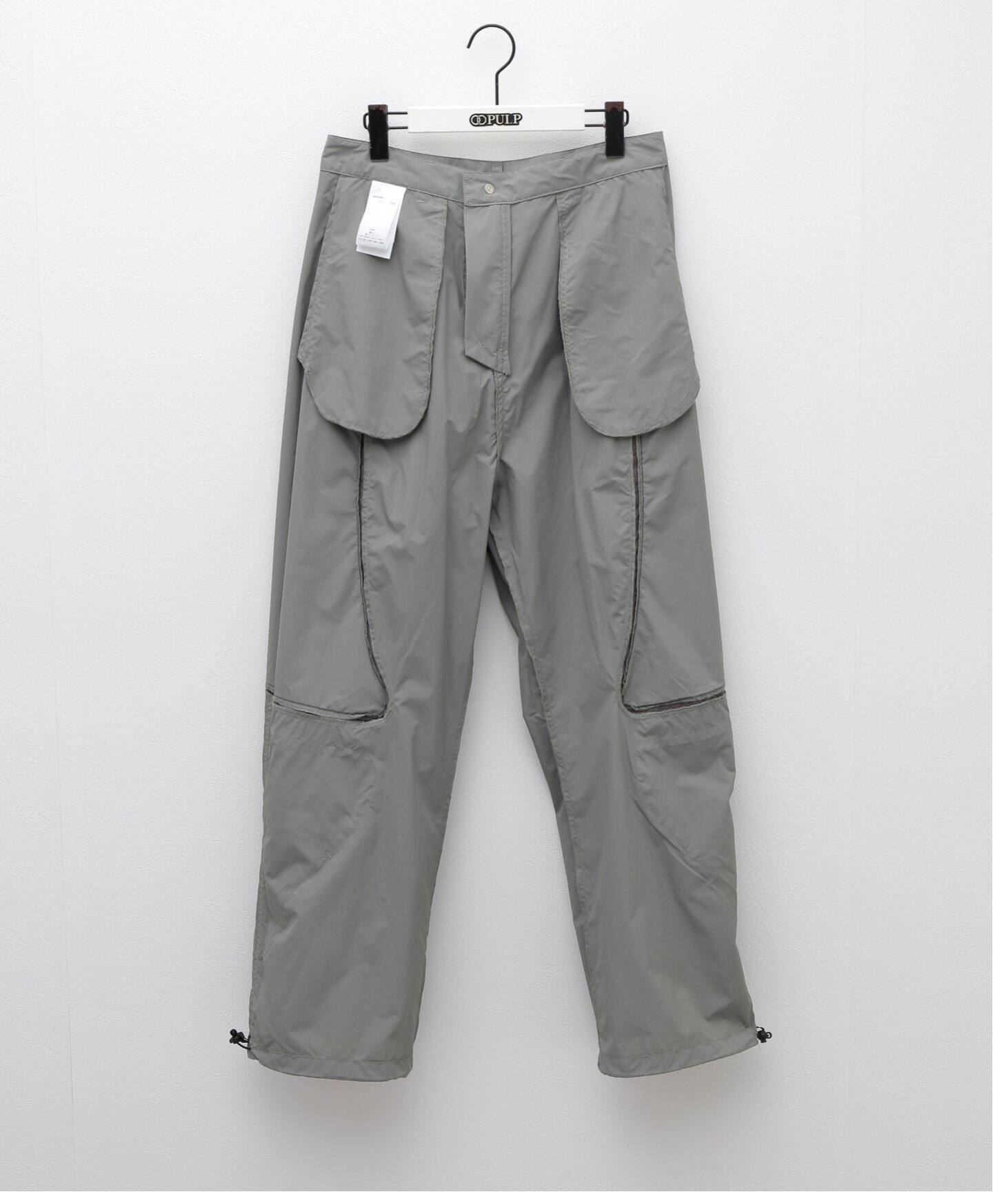 SAN SAN GEAR / サンサンギア】SURROUND PANTS（その他パンツ）｜PULP 