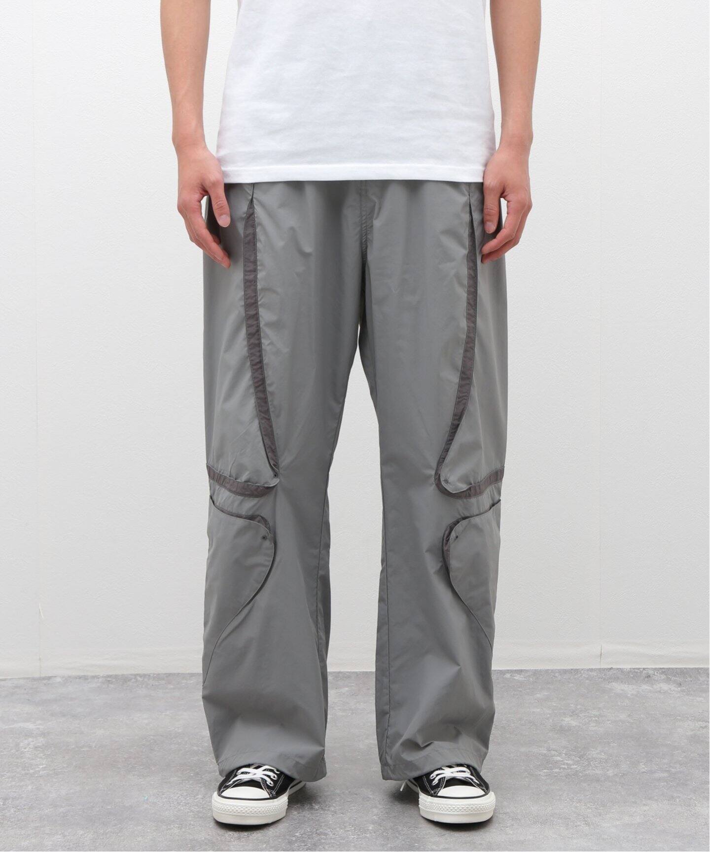 SAN SAN GEAR / サンサンギア】SURROUND PANTS（その他パンツ）｜PULP 