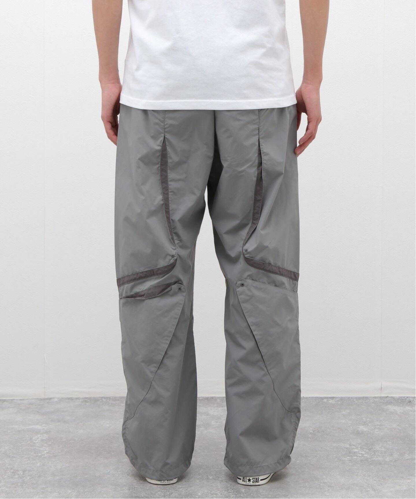 SAN SAN GEAR / サンサンギア】SURROUND PANTS（その他パンツ）｜PULP  