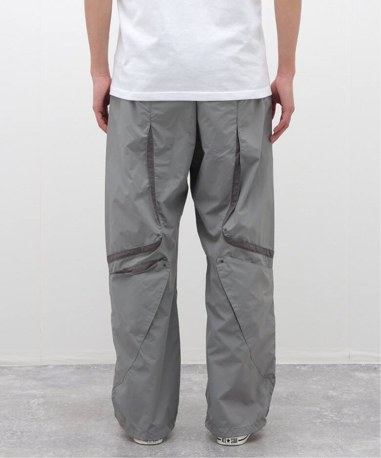 SAN SAN GEAR / サンサンギア】SURROUND PANTS（その他パンツ）｜PULP 