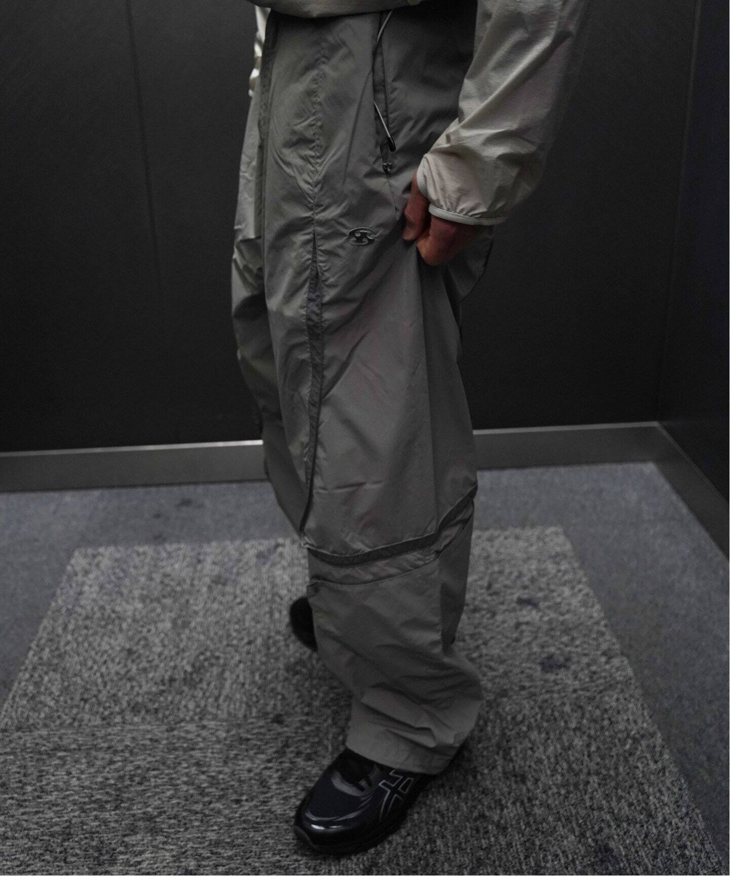 SAN SAN GEAR / サンサンギア】SURROUND PANTS（その他パンツ）｜PULP  