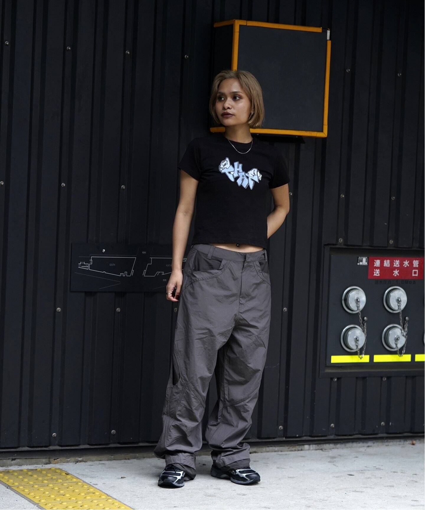 SAN SAN GEAR / サンサンギア】SLOPE PANTS（その他パンツ）｜PULP 