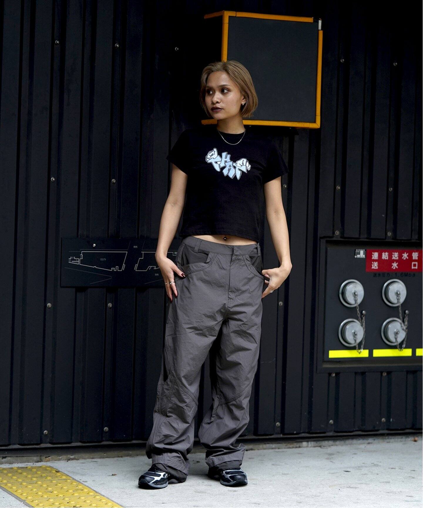 SAN SAN GEAR / サンサンギア】SLOPE PANTS（その他パンツ）｜PULP 