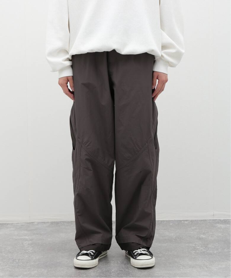 SAN SAN GEAR / サンサンギア】SLOPE PANTS（その他パンツ）｜PULP 