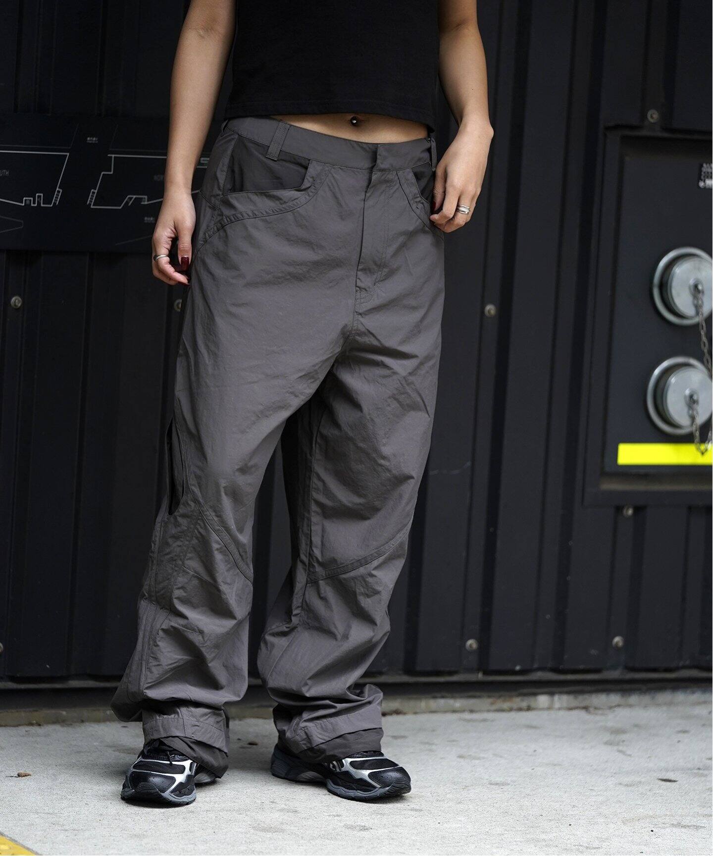 SAN SAN GEAR / サンサンギア】SLOPE PANTS（その他パンツ）｜PULP 