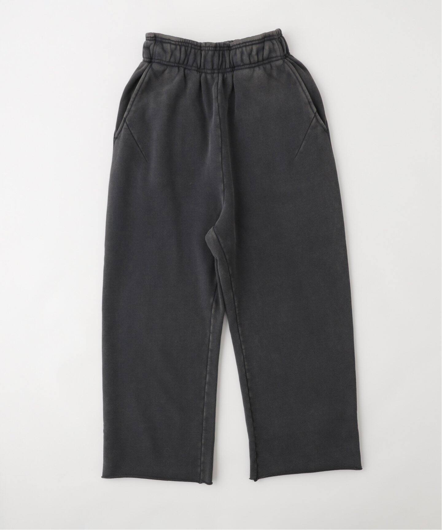 ENTIRE STUDIOS / エンタイアスタジオ】FULL SWEATPANT（スウェット 