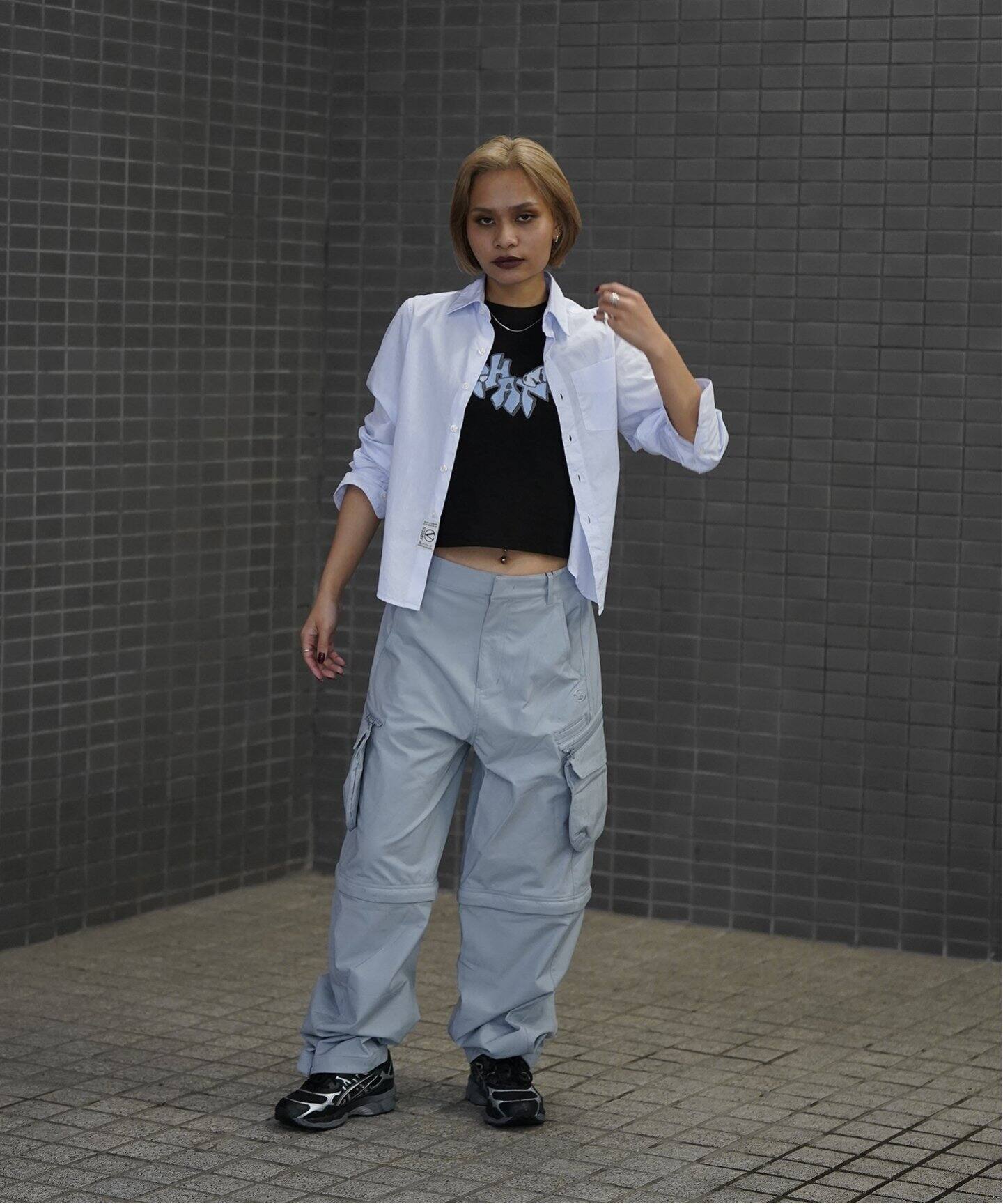 SAN SAN GEAR / サンサンギア】2WAY POCKET PANTS（その他パンツ  
