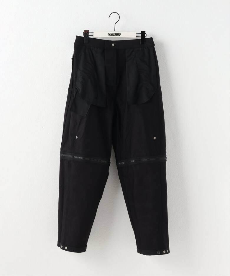 SAN SAN GEAR / サンサンギア】2WAY POCKET PANTS（その他パンツ  