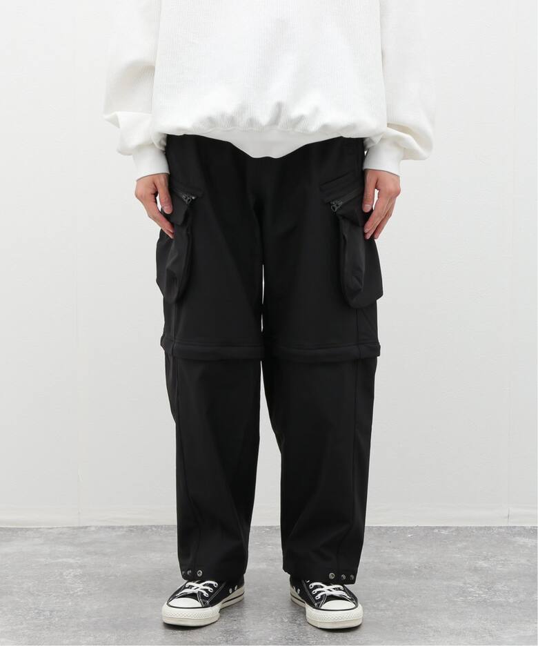 SAN SAN GEAR / サンサンギア】2WAY POCKET PANTS（その他パンツ 