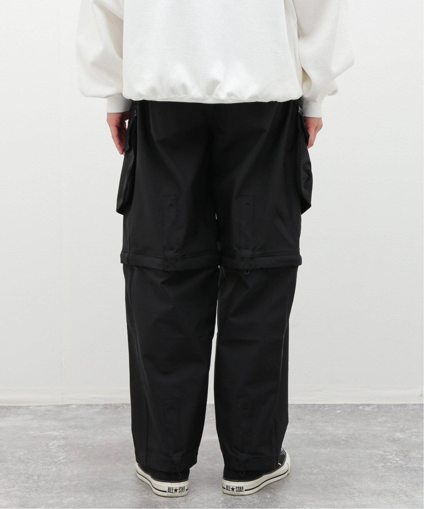 SAN SAN GEAR / サンサンギア】2WAY POCKET PANTS（その他パンツ  