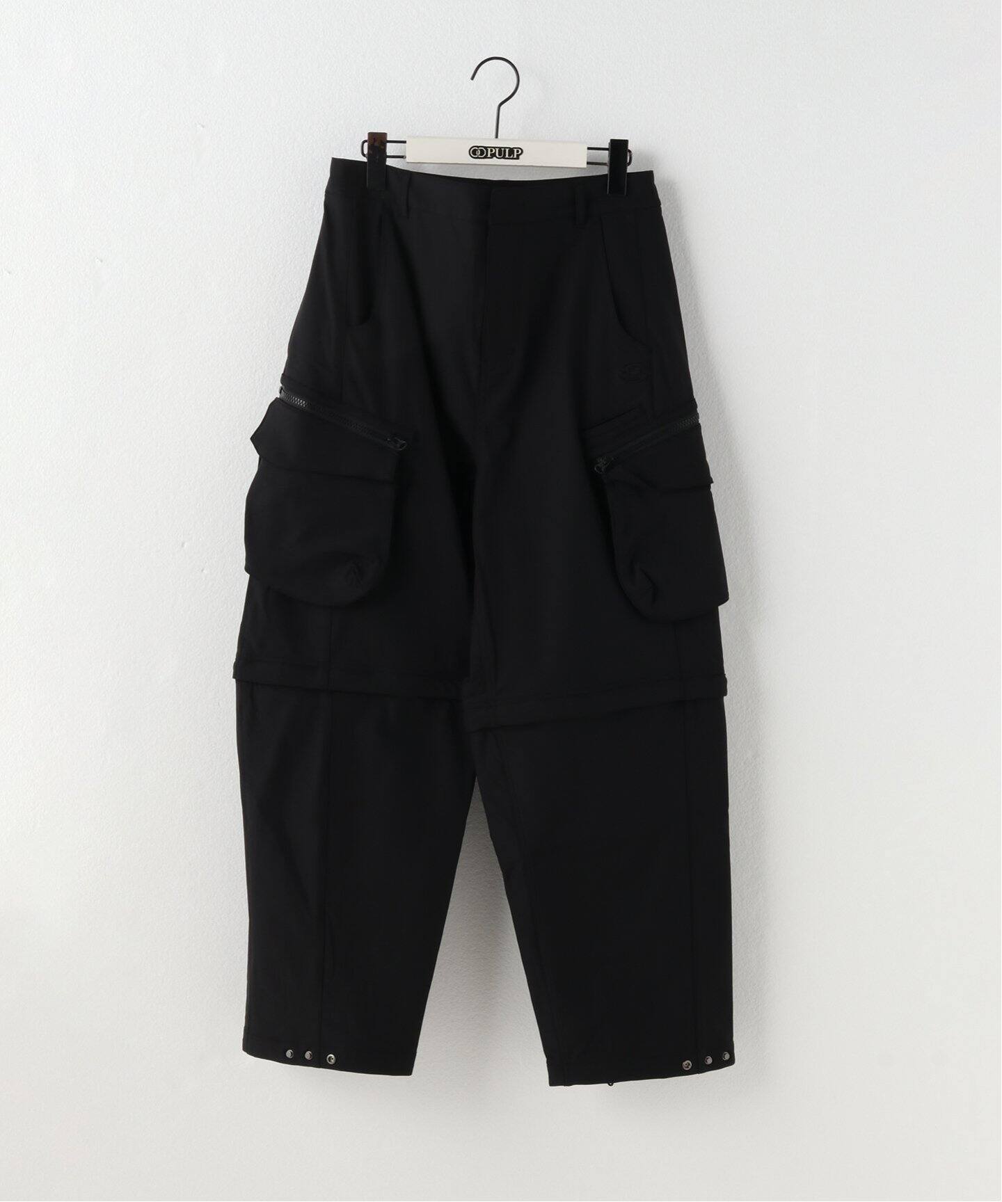 SAN SAN GEAR / サンサンギア】2WAY POCKET PANTS（その他パンツ 