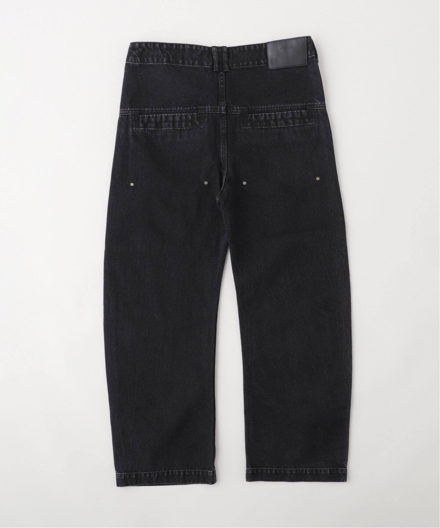 ENTIRE STUDIOS / エンタイアスタジオ】ASSET DENIM PANT（デニム 