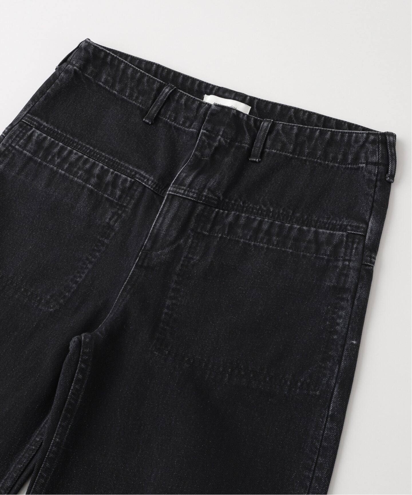 ENTIRE STUDIOS / エンタイアスタジオ】ASSET DENIM PANT（デニム 