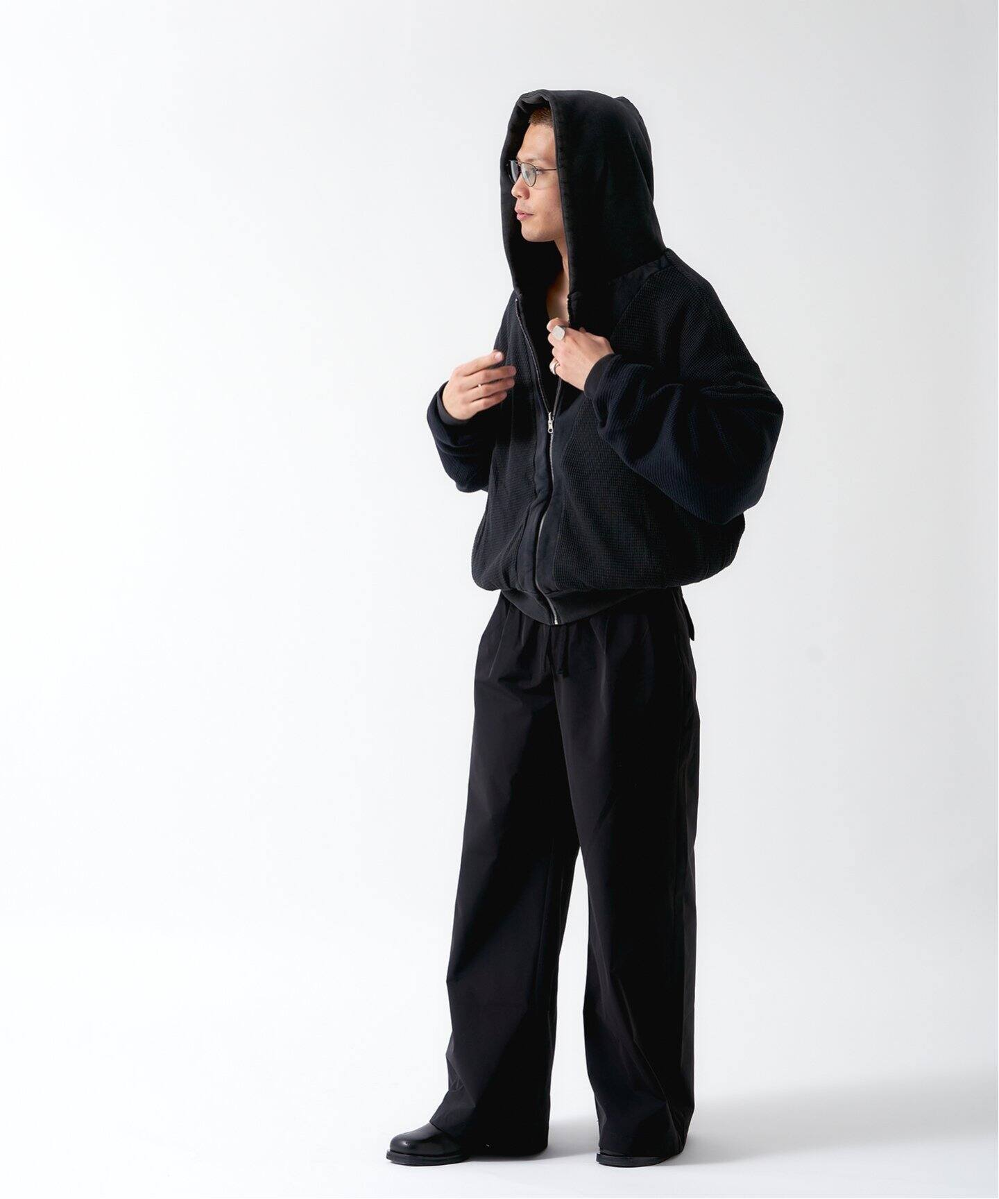 ENTIRE STUDIOS / エンタイアスタジオ】CINCH PANT（その他パンツ 