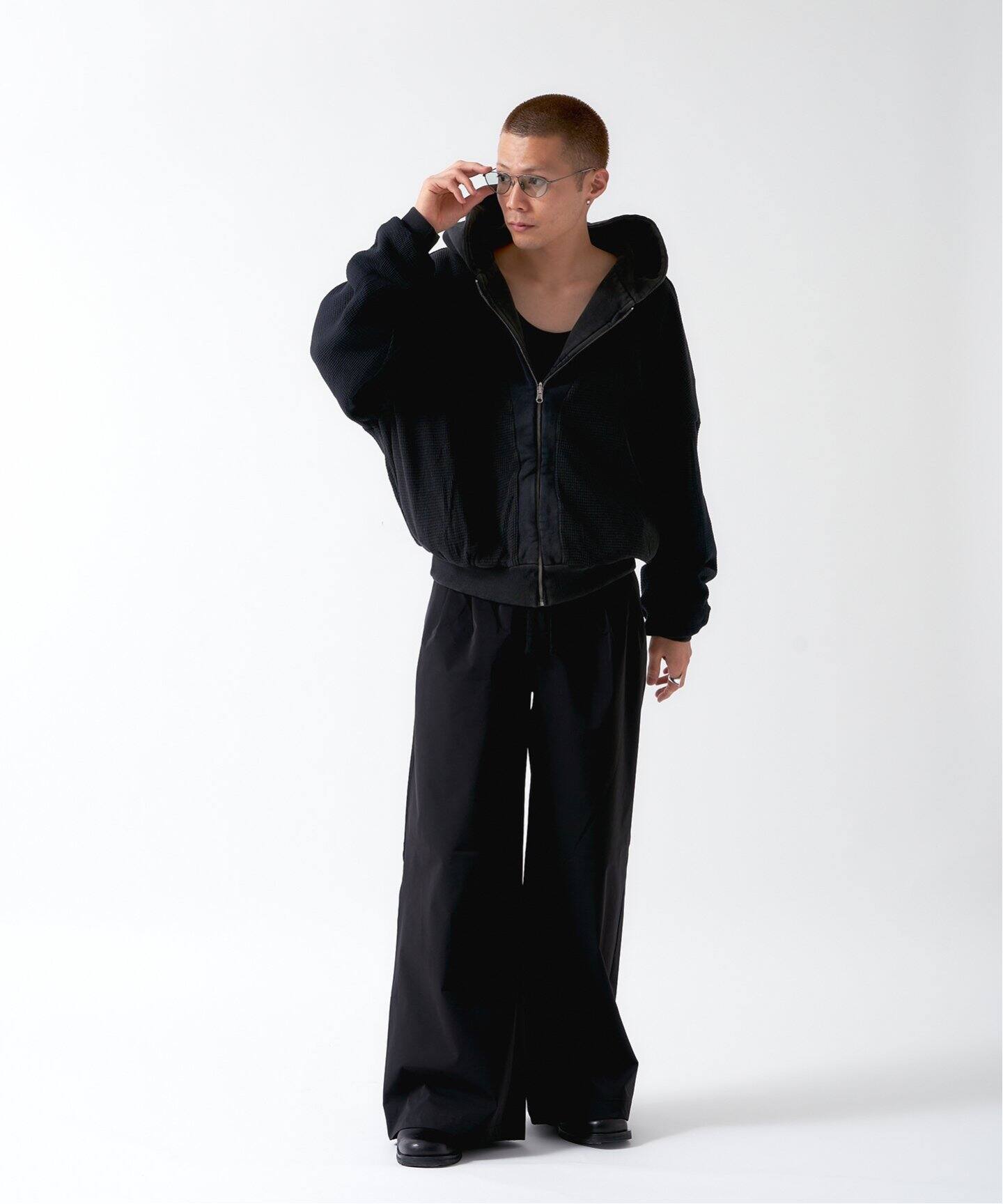 ENTIRE STUDIOS / エンタイアスタジオ】CINCH PANT（その他パンツ  