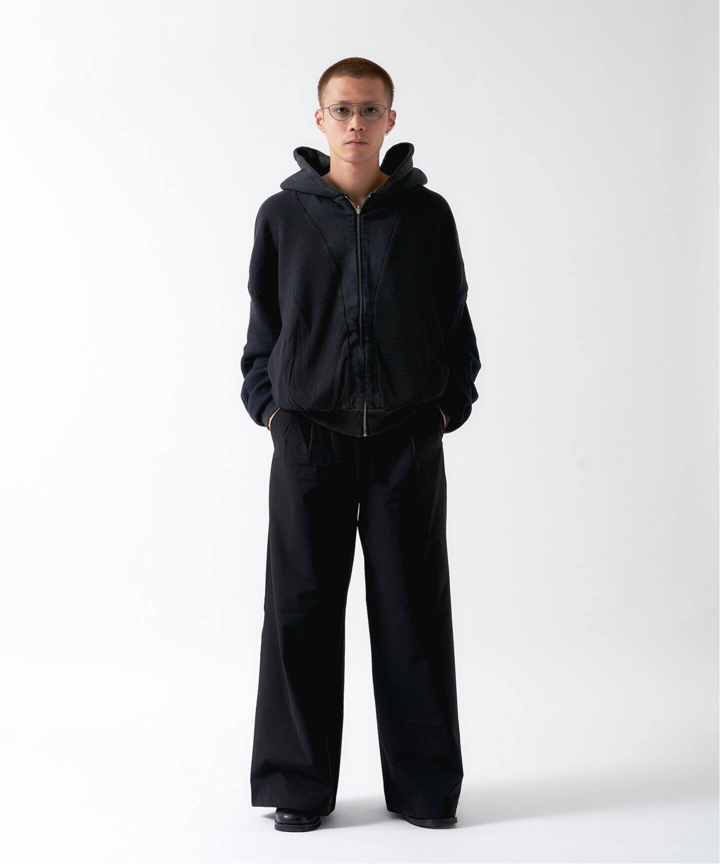 ENTIRE STUDIOS / エンタイアスタジオ】CINCH PANT（その他パンツ 