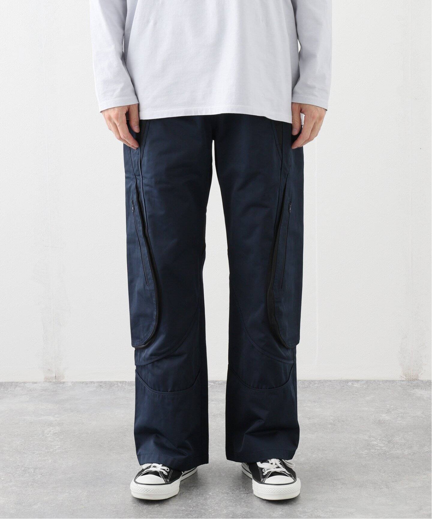 SAN SAN GEAR / サン サン ギア】COVERING POCKET PANTS V2（その他 
