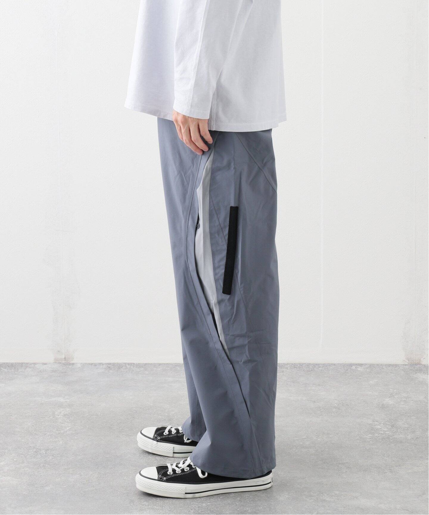パンツ SAN SAN GEAR WINDBLOCK PANT SAN SAN GEAR - 【24AW】3L ウィンドブロック パンツ / 3L