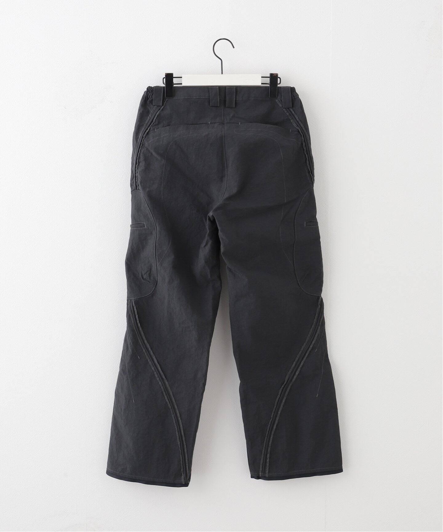 SAN SAN GEAR / サン サン ギア】PIPING PANTS（その他パンツ）｜PULP 