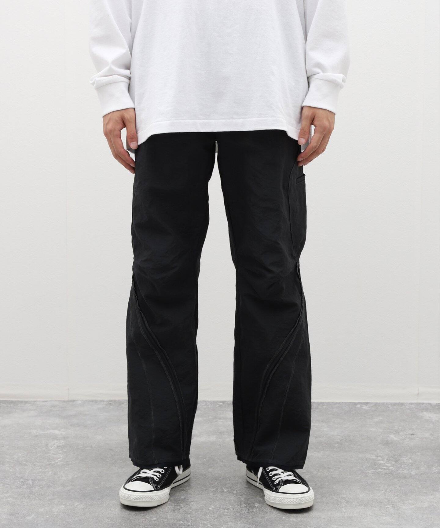 SAN SAN GEAR / サン サン ギア】PIPING PANTS（その他パンツ）｜PULP 